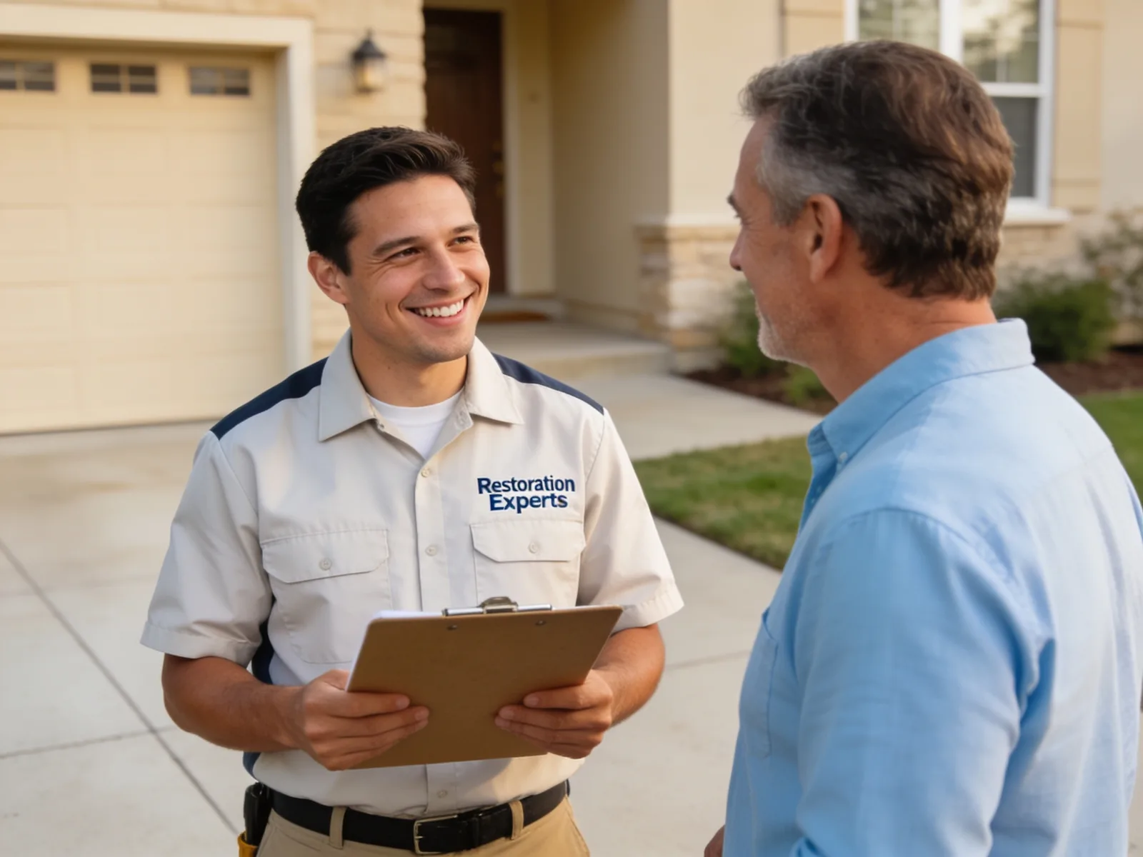 Water Damage Cleanup Haines City, FL FAQs